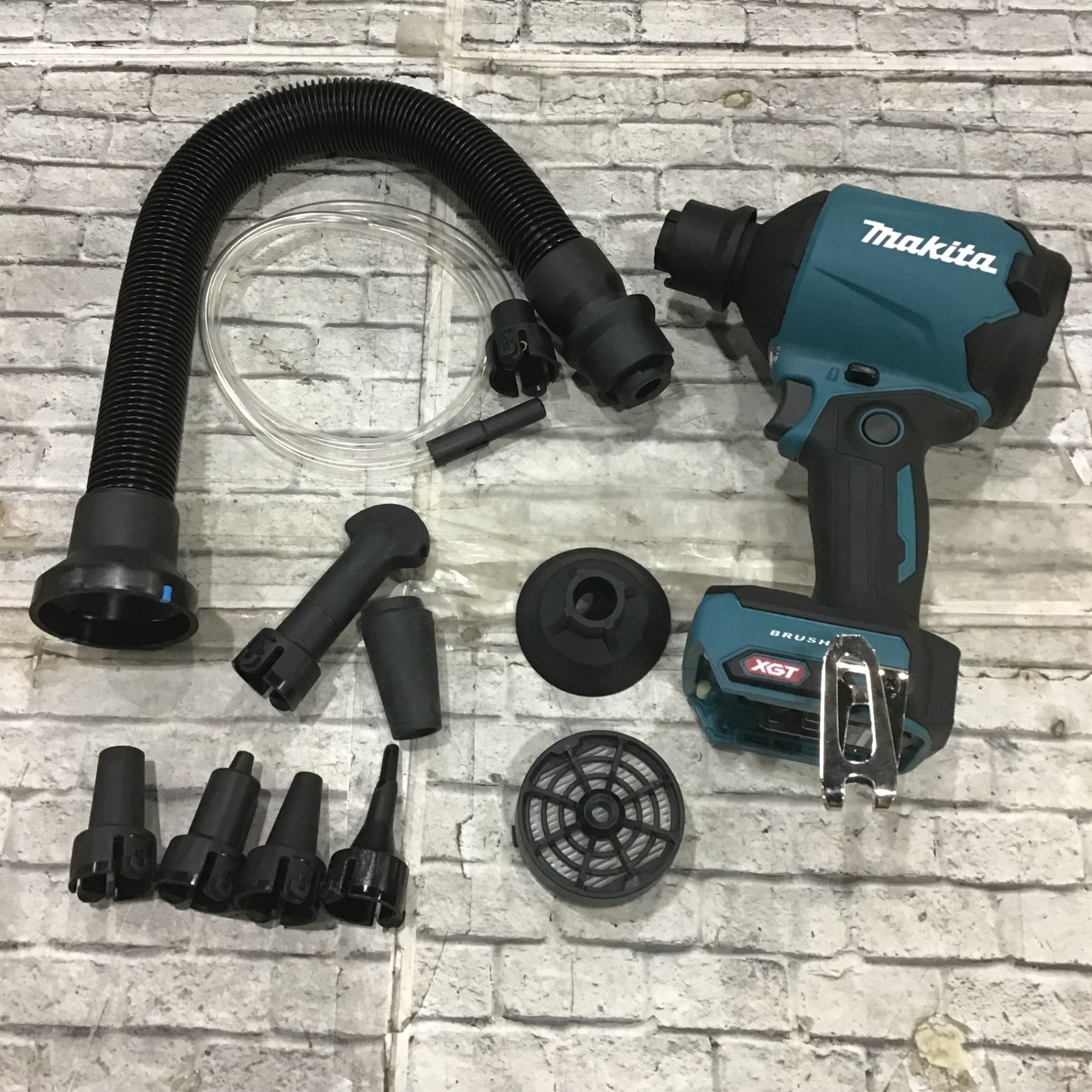 ☆マキタ(makita) コードレスエアダスタ AS001GZ【川口店】 – アクト