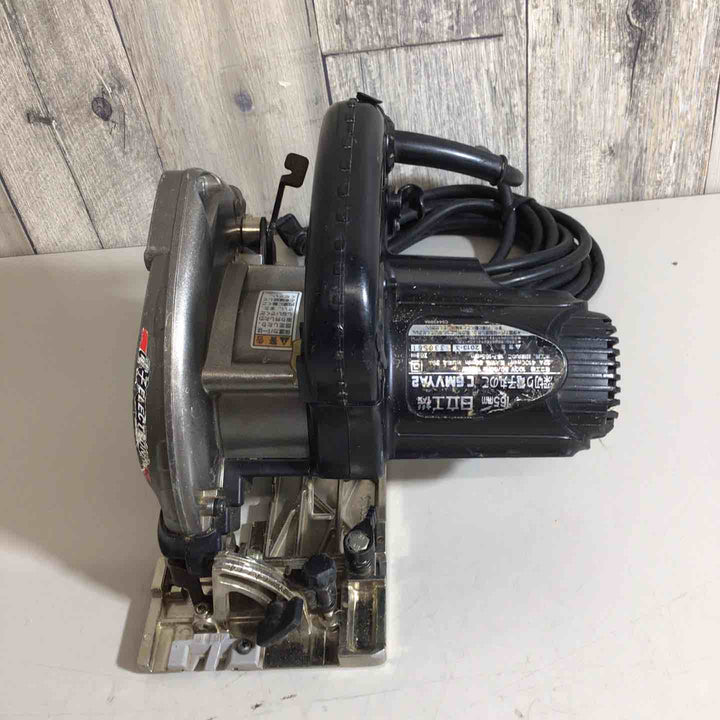 ★ハイコーキ(HIKOKI ※旧:日立工機) 深切り電子丸のこ C6MVYA2(SGB)【戸田店】
