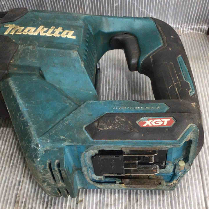 【中古】マキタ(makita) コードレスレシプロソー JR002GRDX【草加店】