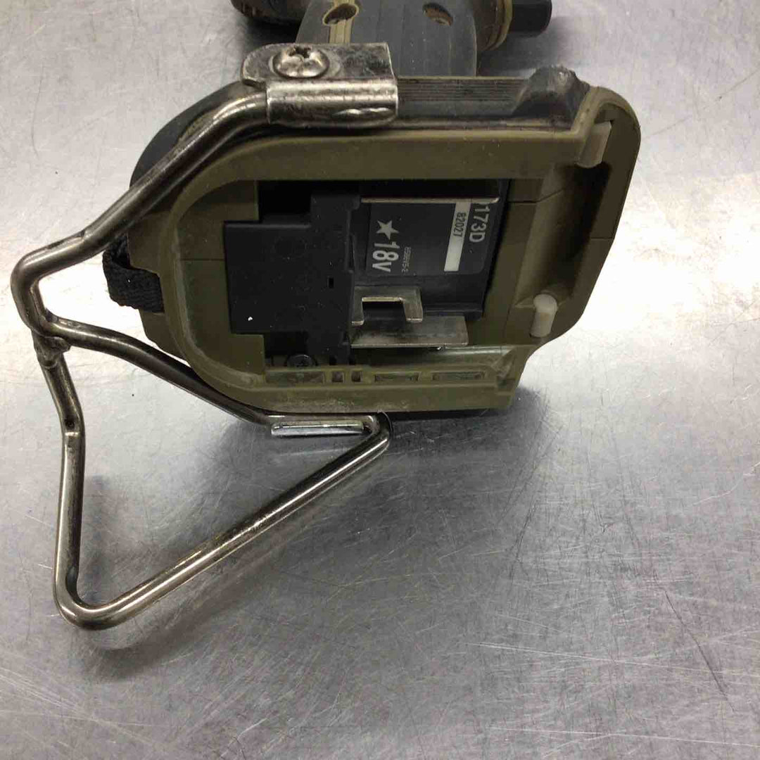 ◇マキタ(makita) コードレスインパクトドライバー TD173DZAB【戸田店】