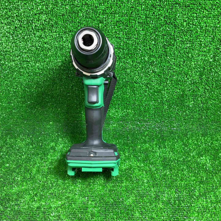 ハイコーキ(HIKOKI ※旧:日立工機) コードレス振動リルドライバー DV36DC(NN)【藤沢店】