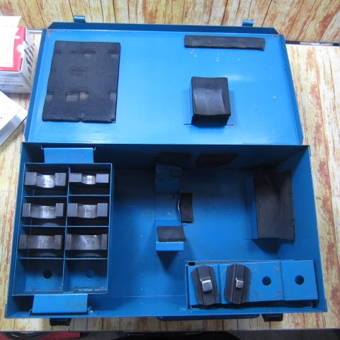 泉精器 油圧ヘッド分離式工具ヘッド部12号A【川崎店】