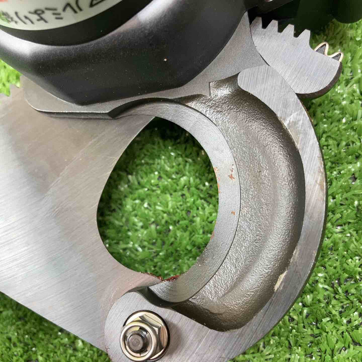 ◇泉精器(IZUMI) コードレスケーブルカッター REC-Li50【川崎店】