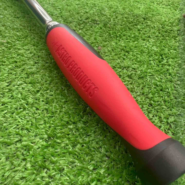 【中古】 アストロ 3/8DR 90T フレックスラチェットハンドル EV3802 【桶川店】