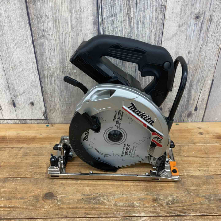 【中古美品】 ★マキタ(makita) コードレス丸のこ HS631DZSB 【東大和店】