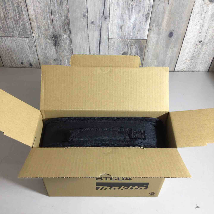 ★マキタ(makita) バッテリーチェッカー BTC04【戸田店】