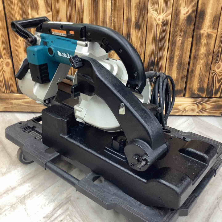 ★マキタ(makita) ポータブルバンドソー 2107FW【越谷店】