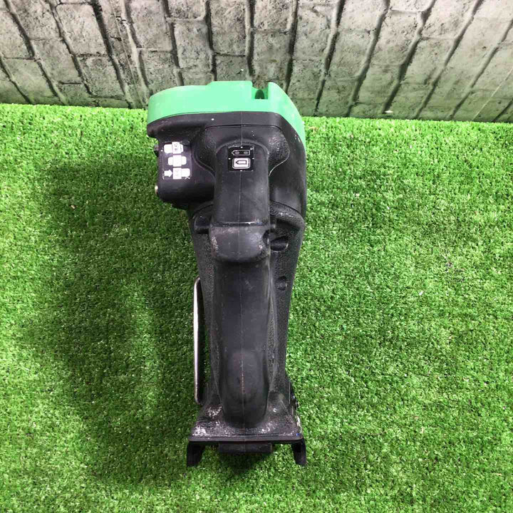 ★ハイコーキ(HIKOKI ※旧:日立工機) コードレス全ネジカッター CL18DSL(LXPK)【川口店】