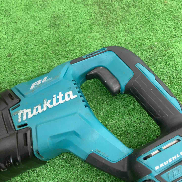 【中古品】 マキタ/makita 充電式レシプロソー・JR187DZ 【桶川店】