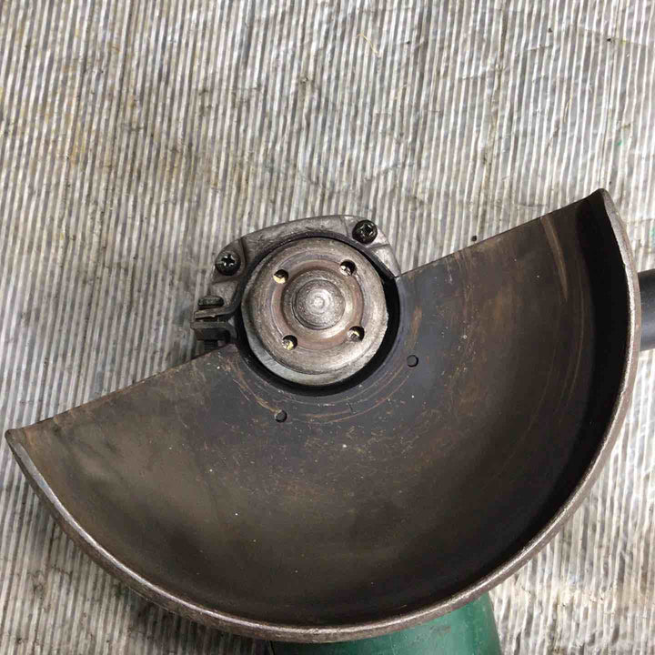 ◇ハイコーキ(HIKOKI ※旧:日立工機) 180mm ディススクグラインダー G18SP【草加店】