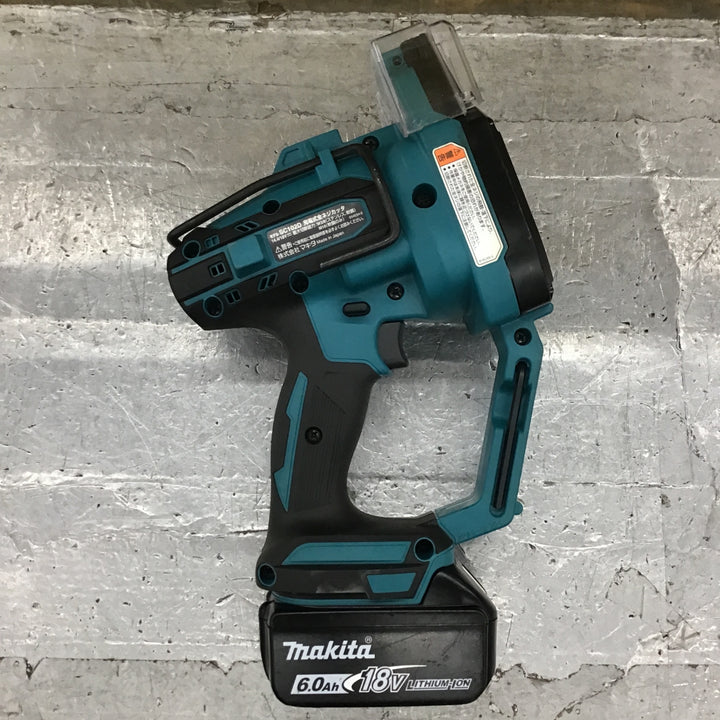 ★マキタ(makita) コードレス全ネジカッター SC102DRGX【所沢店】
