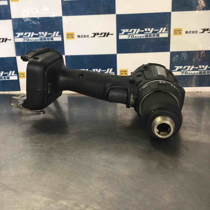 ☆マキタ(makita) コードレスドリルドライバ DF470DZB【草加店】