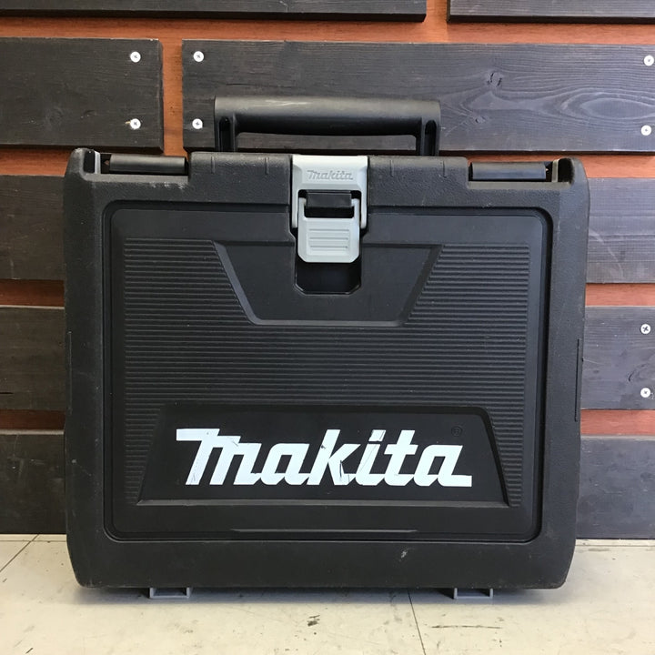 【中古品】 マキタ/makita コードレスインパクトドライバー TD172DGXFY 【鴻巣店】