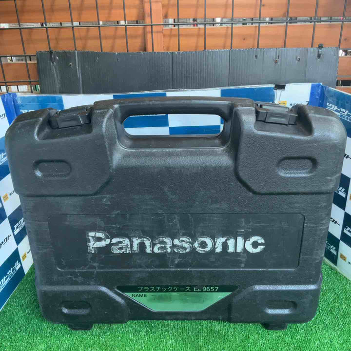 ◇パナソニック(Panasonic) コードレスレシプロソー EZ45A1LS2G-H【草加店】