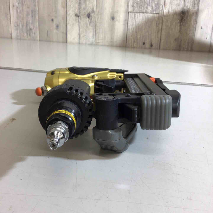 ★ハイコーキ(HIKOKI ※旧:日立工機) 高圧エアタッカ N2504HM【戸田店】