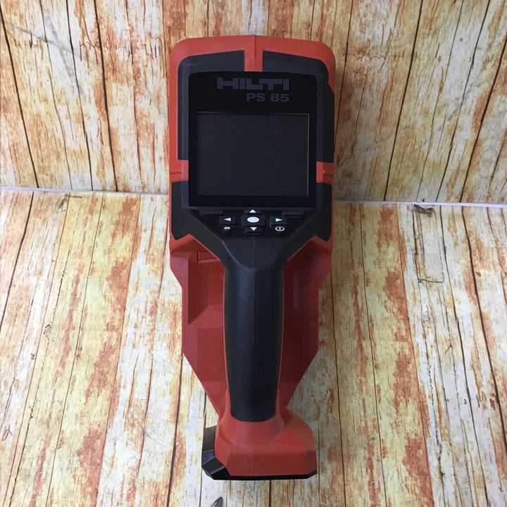 ★ヒルティ(HILTI) コンクリート探知機 PS85【川崎店】
