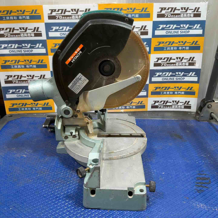 ◇ハイコーキ(HIKOKI ※旧:日立工機) 216mm 卓上丸ノコ C8FC【草加店】