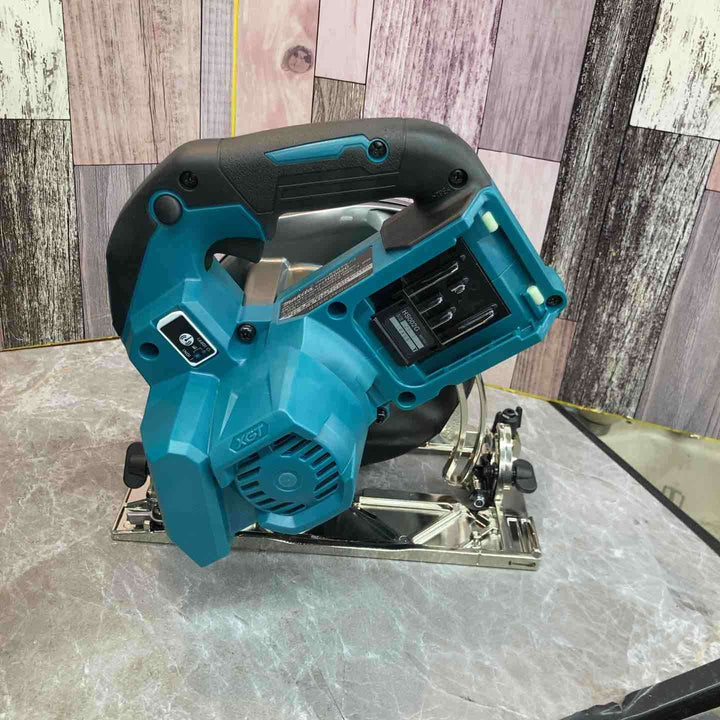 ★マキタ(makita) コードレス丸のこ HS002GRDX【八潮店】