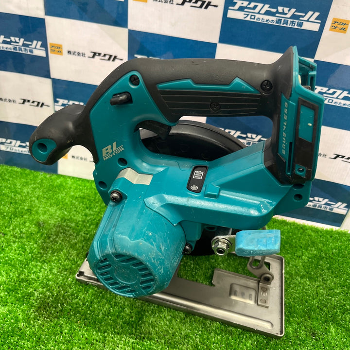 ★マキタ(makita) コードレスチップソーカッター CS551DZ【草加店】