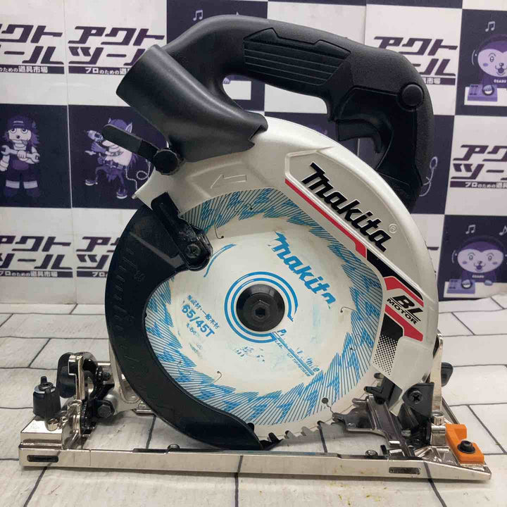 ★マキタ(makita) コードレス丸のこ HS631DGXSB【所沢店】
