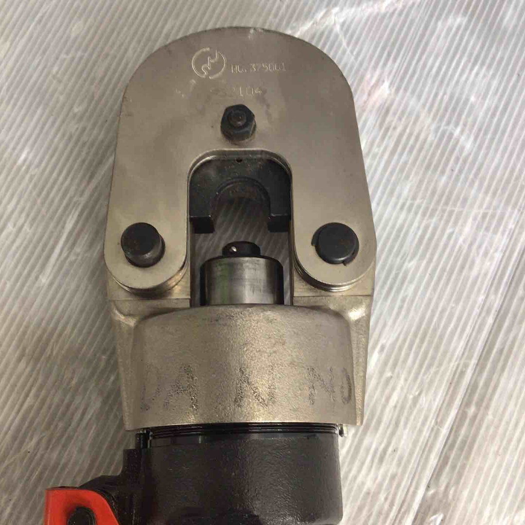 ◇泉精器(IZUMI) 手動油圧式圧着工具 9H-150【草加店】