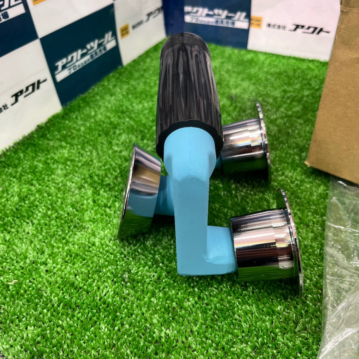 ステアローラー No.371-00 カーペット張替え工具 内装施行道具 【草加店】