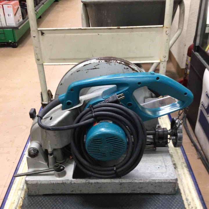 ☆マキタ(makita) 305mmチップソー切断機 LC1200【草加店】