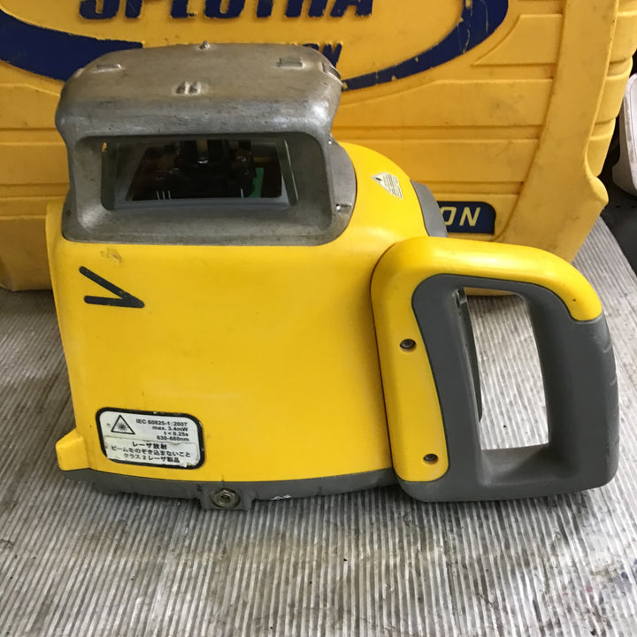 ○スペクトラ(SPECTRA) 回転レーザー(レベルプレーナー) LL300N【草加店】