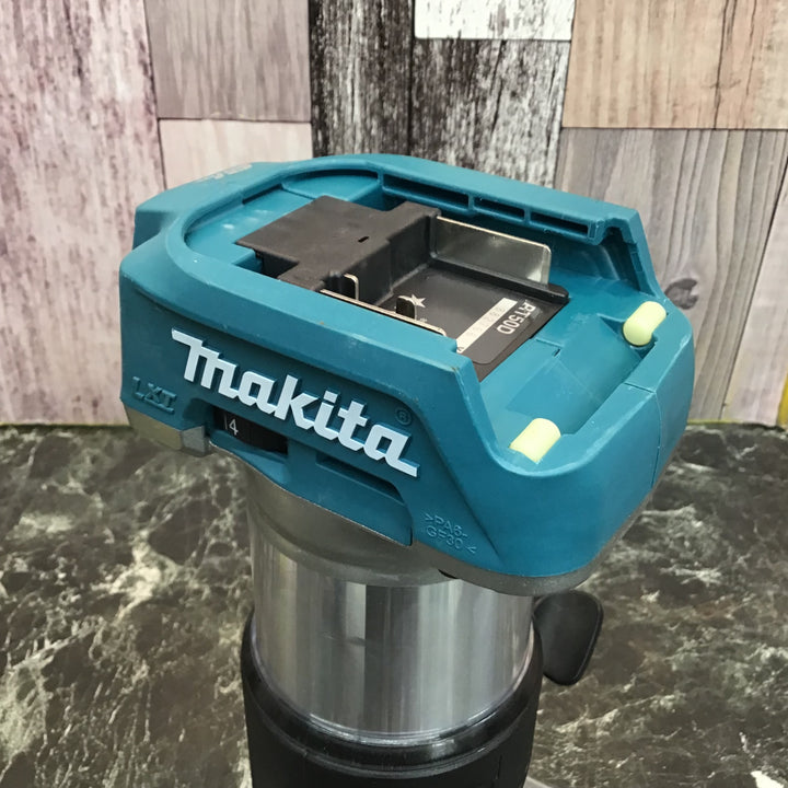 ★マキタ(makita) コードレストリマー RT50DZ【八潮店】