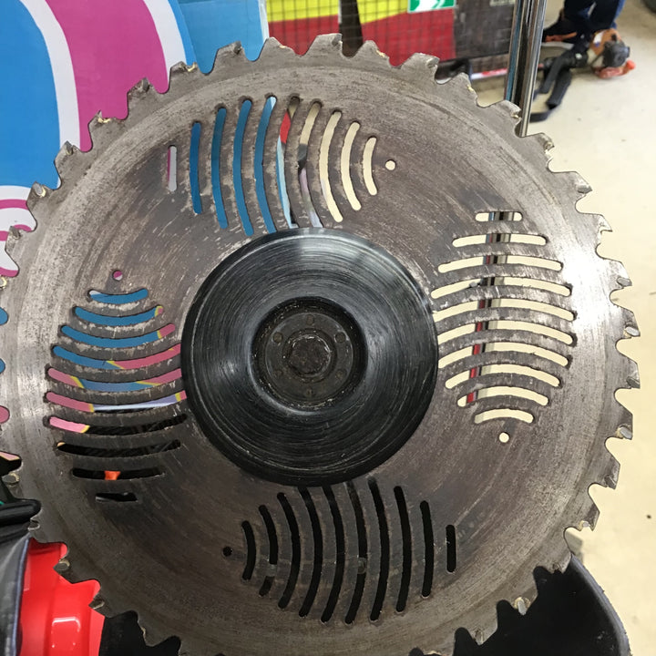 【店頭受取り限定】共立草刈機 草SRE2431刈り機 【町田店】