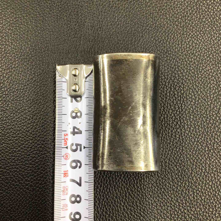 ▼正行(道心斉) 玄能(玄翁) だるま玄能 四角 全鋼  542g 150匁【八潮店】