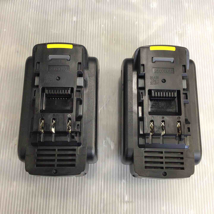 ★パナソニック(Panasonic) コードレス全ネジカッター EZ45A9LJ2G-B【草加店】