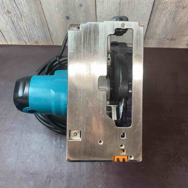 【中古品】 マキタ(makita) 125mm 防じん丸のこ KS5100F 【東大和店】