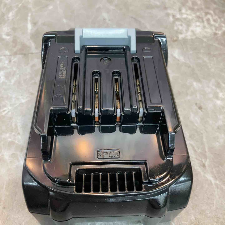 ★マキタ(makita) リチウムイオンバッテリー 40Vmax/2.5Ah BL4025 ※外箱なし【八潮店】