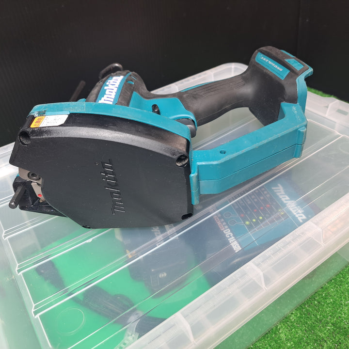 マキタ/makita 18V コードレス全ネジカッター SC102DRGX 6.0Ahバッテリー1個【岩槻店】