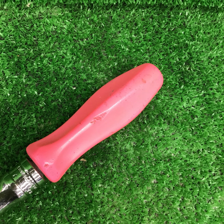 スナップオン(Snap-on) 3/8スイベルラチェット  ピンク  FHNFD100 100ギア ピンク  【桶川店】