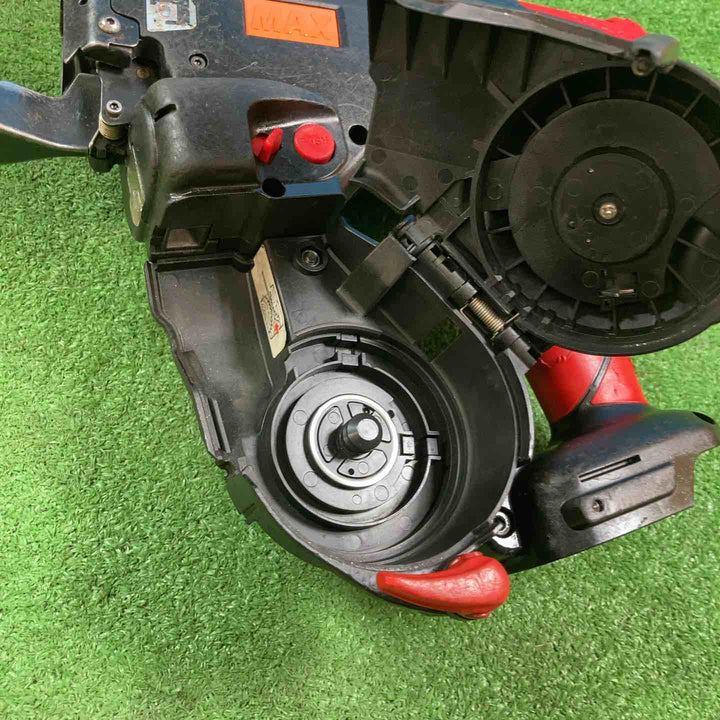 【中古品】★マックス(MAX) 鉄筋結束機 ツインタイア RB-440T-B2C/1450A【岩槻店】