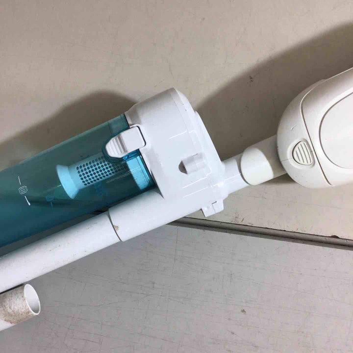 ☆マキタ(makita) コードレスクリーナ 18V CL182FDZW【戸田店】