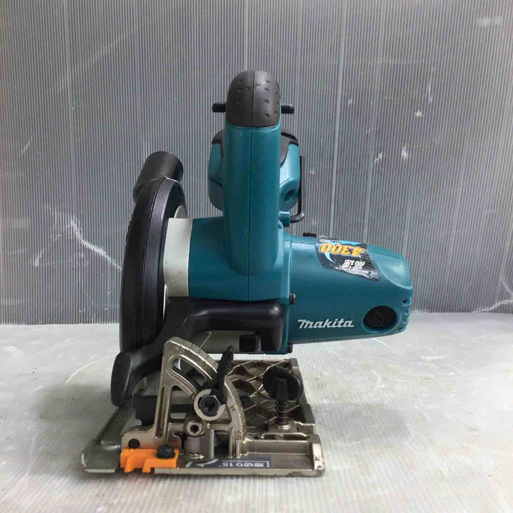 ★マキタ(makita) コードレス丸のこ SS540DZ【草加店】