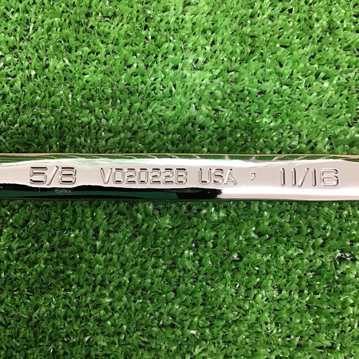 【現状品】 スナップオン/Snap-on オープンエンドレンチ VO2022B/VO1618B/VO1214B *3本組 【鴻巣店】