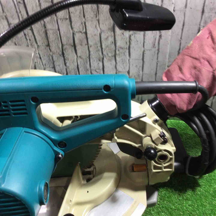 ☆マキタ(makita) 卓上マルノコ 216mm LS0840F【川口店】