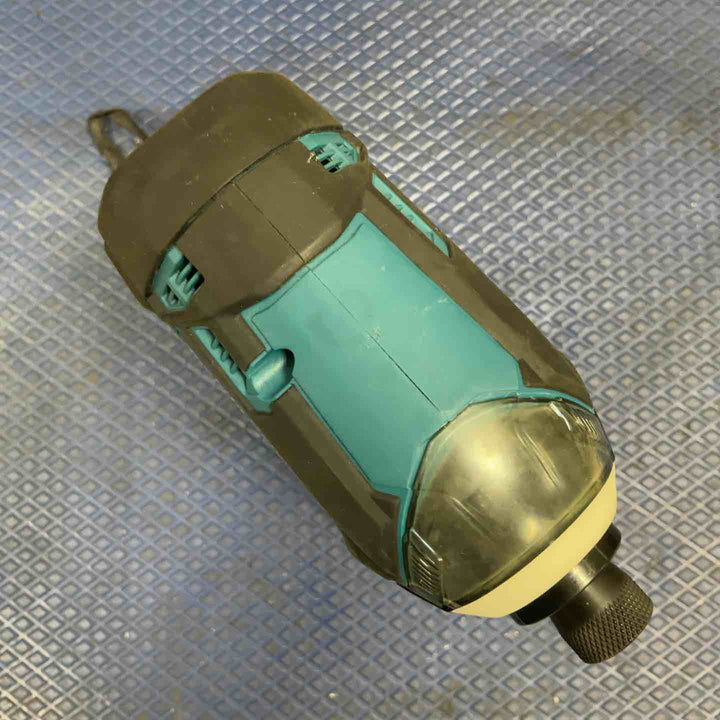 ★マキタ(makita) コードレスインパクトドライバー TD149DRFX【草加店】