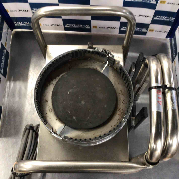 ★ミキスタ工業 シーリング材用撹拌機 軽量型ミキスタ【草加店】