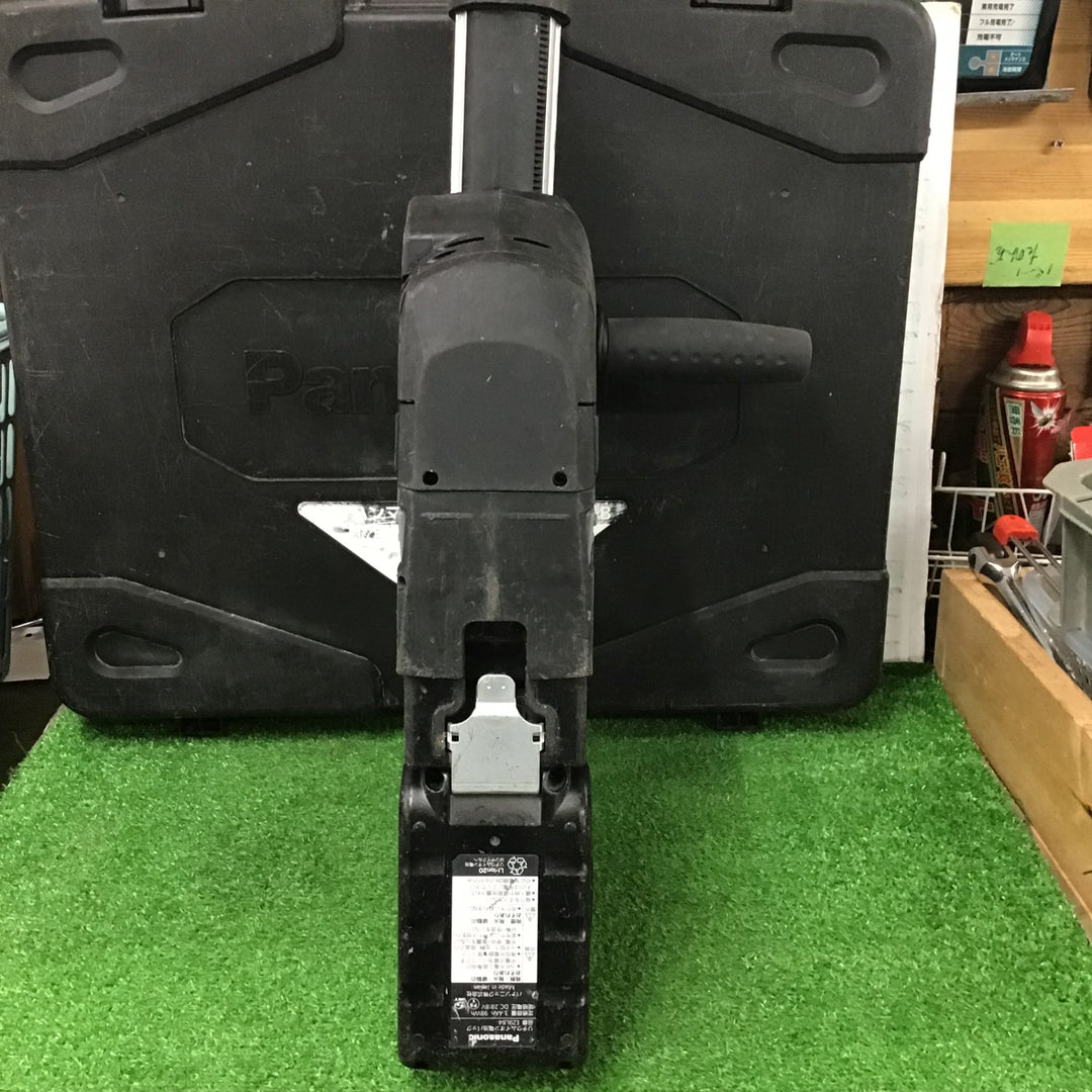 ★パナソニック(Panasonic) コードレスハンマドリル EZ7881PC2V-B【町田店】