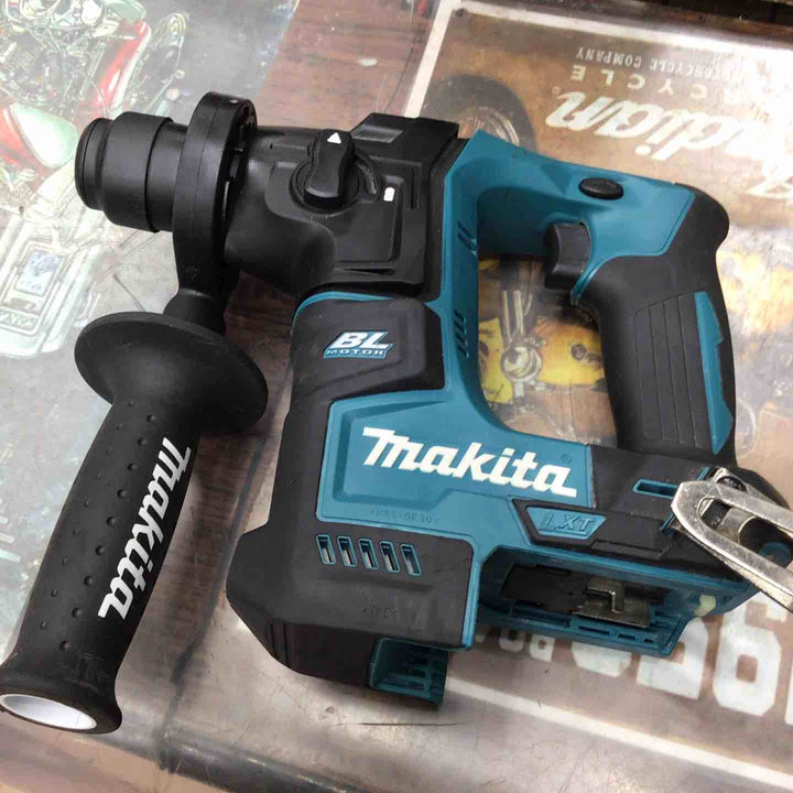 ☆マキタ(makita) コードレスハンマドリル HR171DZ【草加店】