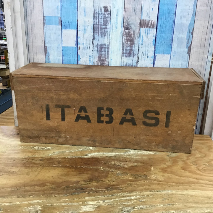 ▼板橋機械工業 パイプ圧着機 P-100 【柏店】