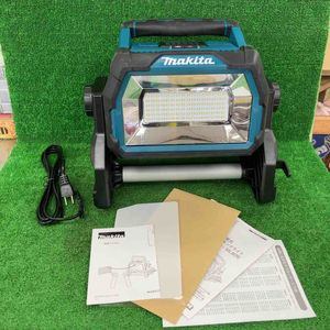☆マキタ(makita) コードレススタンドライト ML809【川崎店】 – アクト