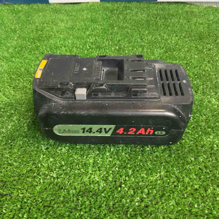 ◇パナソニック(Panasonic) コードレスインパクトドライバー EZ75A1X-H グレー 本体のみ【草加店】