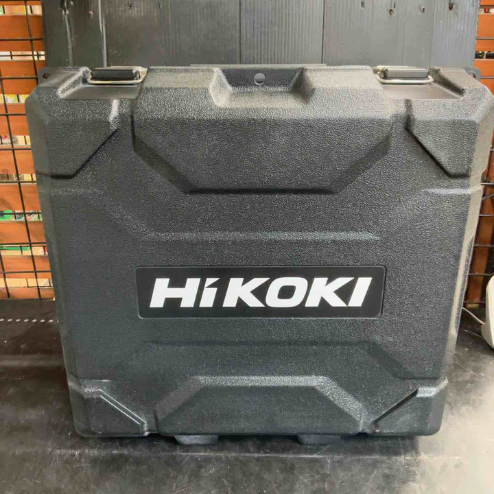★ハイコーキ(HIKOKI ※旧:日立工機) コードレスセーバーソー CR12DA(LS)【草加店】