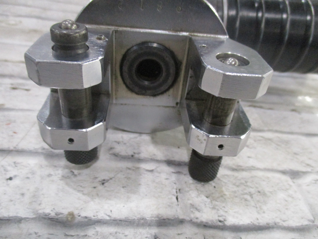 〇カクタス(CACTUS)  コードレス油圧式圧着工具 EV-200DX クリンプボーイ【川口店】